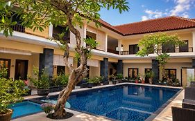 Radha Bali Hotel